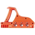 thumbnail image 1 of Plasterboard Edger,Gypsum Board Hand Plane,Hand Plane Gypsum Board Cutting Tool,Plasterboard Edger Woodworking Edge Planer,Drywall Edge Chamfer Woodworking Tool, 1 of 6