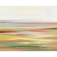 thumbnail image 2 of Murdock, Ramona 18x15 White Modern Wood Framed Museum Art Print Titled - SubStrata III, 2 of 4