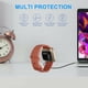 thumbnail image 5 of Cargador compatible con Fitbit Versa 4, Fitbit Sense 2, Fitbit Versa 3 y Fitbit Sense. Cable de repuesto para cargadores Sense, Sense 2, Versa 3 y Versa 4., 5 of 5