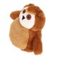 thumbnail image 1 of Juguetes Interactivos De Peluche, Sonidos Divertidos, Activación De Bofetadas, Alivio De La Ansiedad, Fácil De Limpiar, Material Seguro, Dibujos Animados Lindos,, 1 of 8