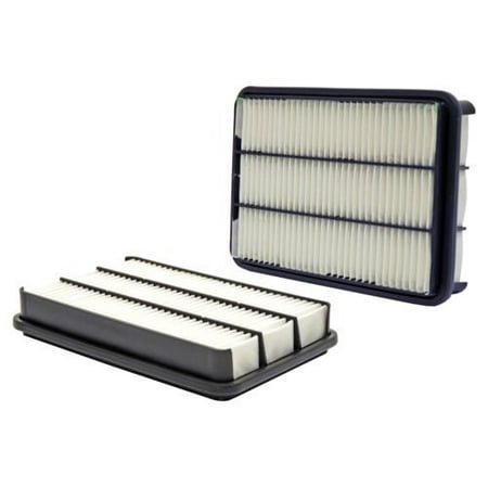 UPC 765809660069 product image for Parts Master 66006 Air Filter | upcitemdb.com