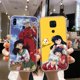 thumbnail image 4 of Funda Blanda De Silicona Para Samsung Galaxy J5 J7 J6 J8 J2 J4 A6 Plus Prime Pro Core Lite LM-69 Inuyasha Sesshomaru, 4 of 4