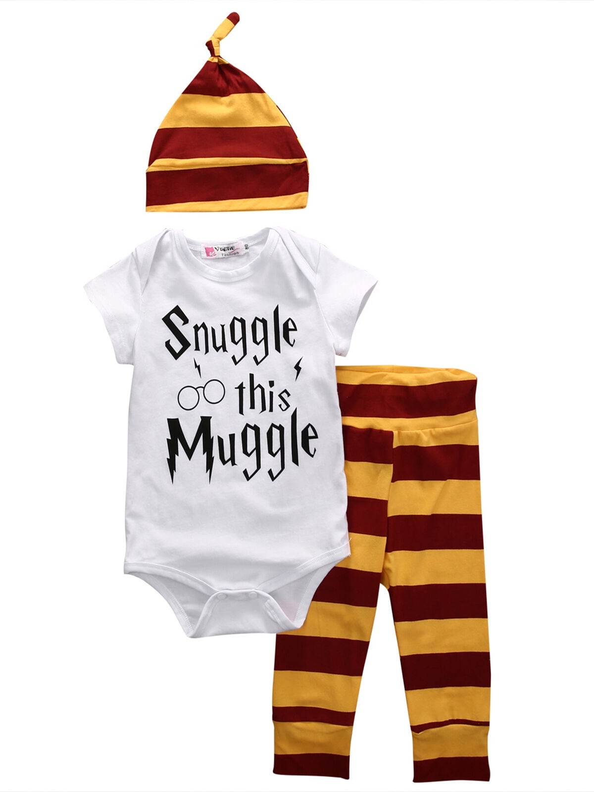 snuggle this muggle outfit