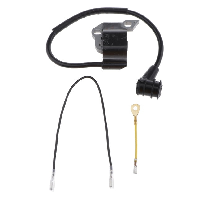 Almencla Bobine de Module d'Allumage Convient à 020 020T MS200T 025 MS250 MS210 #0000 400 1306