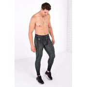 Taipan Meggings with Removable Crotch Pad