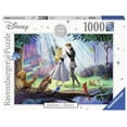 thumbnail image 1 of Ravensburger - Disney Sleeping Beauty casse-têtes 1000pc, 1 of 2