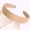 Khaki, variant on Moonsky Blackout Double Sided Faux Silk Sleep Mask Set for Hot Cold Compress Eyes 2 Pack for Men and Women Multi