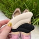 thumbnail image 2 of 4 pares de almohadillas para el talón para zapatos holgados, plantillas Smallbee para zapatos demasiado grandes, agarres de regalo., 2 of 5