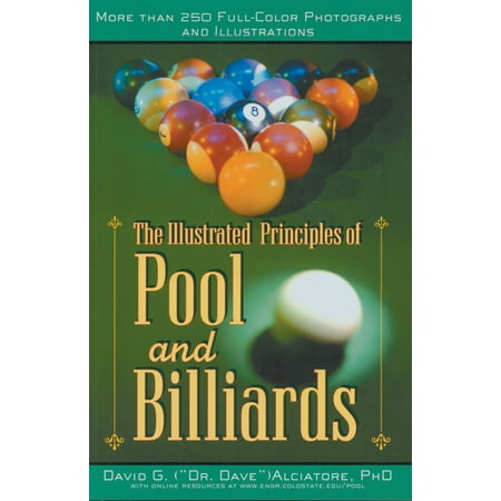 The Illustrated Principles of Pool and Billiards