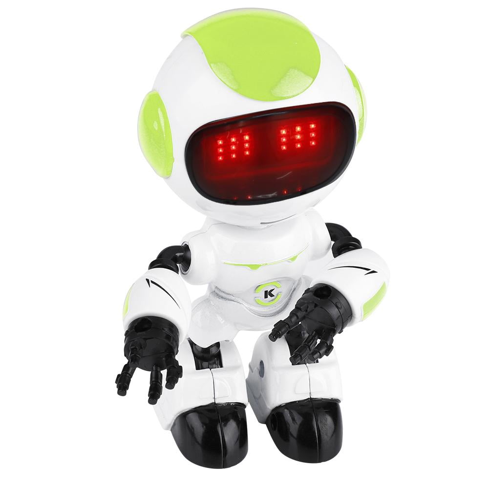 jjrc robot toy