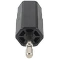 thumbnail image 1 of LEEYNEER Guitar String Replacement Tool Electric Winder Stringed Instrument Luthier Drill up Plastic Metal, 1 of 6