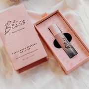 RawChemistry Bliss Perfume Roll On with Pheromones for Women I Travel Size I Perfume Oils for Women