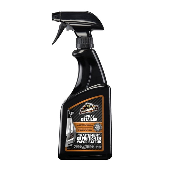 Armor All® Spray Detailer