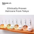 thumbnail image 5 of NatureLab TOKYO Perfect Smooth Conditioner: Lightweight Moisturizing Conditioner for Smoother Frizz-Free Hair I 11.5 FL OZ / 340ml, 5 of 5
