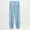 *Blue, variant on Fuzzy Pajama Pants Women Plush Fluffy Pajama Pants 2025 Winter Warm Lounge Bottoms Sleepwear Trousers,Winter Thermal Elastic Waist Comfy Sleep Bottoms Flannel Pj Pants Women Fuzzy Sleepwear