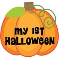 thumbnail image 3 of CafePress - My 1St Halloween Infant T Shirt - Infant T-Shirt, 3 of 4