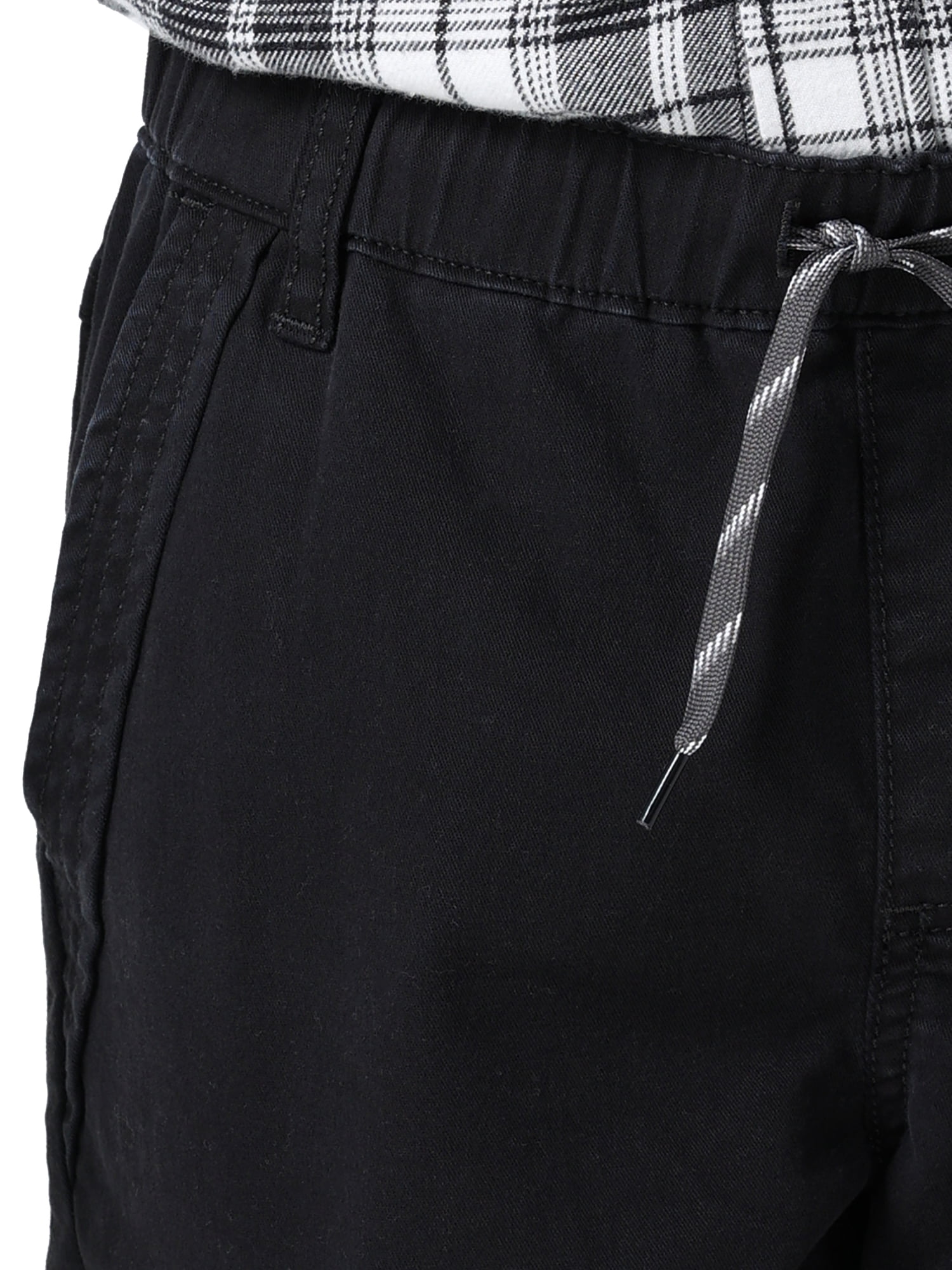 Wrangler Boys Gamer Cargo Twill Pant, Sizes 4-16