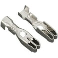 thumbnail image 1 of 50 PCS Fuse Box Terminal Connector Terminal auto Insurance Terminal auto Meter Fuse Terminal BX2091C, 1 of 3