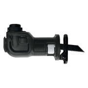 BLACK+DECKER Reciprocating Saw Accessory For Cordless Drill (BDCMTRS)