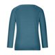 thumbnail image 4 of Tops Para Mujer Blusas de Manga Larga Camiseta Con Estampado Navideño de Moda Cuello en V Casual Odeerbi ODB183439, 4 of 5