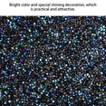 thumbnail image 4 of Manicure Tool, Nail Art Bright Colors Nail Art Table Mat,  Material Durable Exquisite Salon Shop For Home, 4 of 8