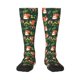 thumbnail image 1 of Fotbe Forest Squirrel Calcetas Divertidas Estampadas para Hombre y Mujer, Calcetas de Algodón hasta la Rodilla para Caminar, Correr, Enfermería y Embarazo, 1 of 6