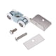 thumbnail image 5 of Herramienta de Puerta Corredera de Rodillos de Polea Rueda Colgando Cerraduras de Embutir Fanmusic Other Door Hardware, 5 of 7