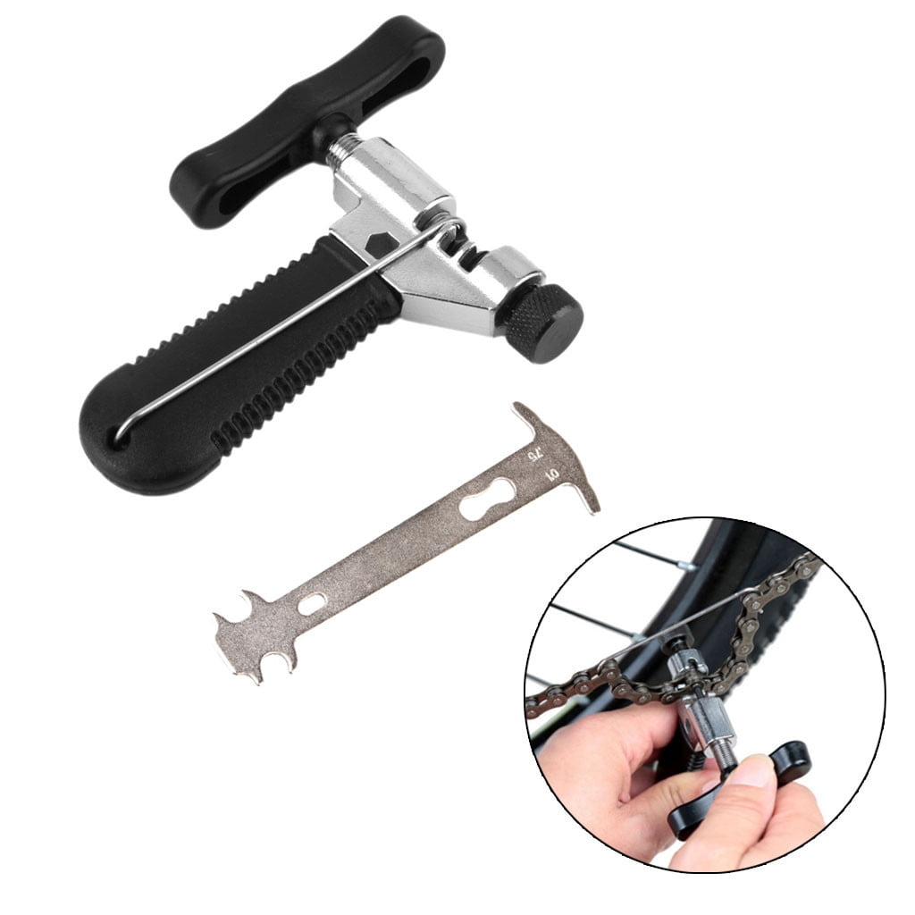 Bike Chain Breaker Splitter Cutter Repair Tool for Cycling Bicycle Supply Hot QP 