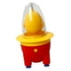 thumbnail image 1 of Coctelera de huevos eléctrica Fácil de usar Extractor de huevos Carga USB Utensilios de cocina Clara de huevo rojo amarillo perfecl Codificador de huevos eléctrico, 1 of 8