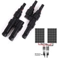 thumbnail image 5 of Conector De Panel Solar SSuperp MC4 Y Herramienta Combinadora 2 Uds, 5 of 5