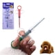 thumbnail image 3 of Kit Para Pastillas De Mascotas, Dispensador De Medicamentos Para Perros Y Gatos, Jeringa Dosificadora Oral Para Medicamentos Líquidos, Herramienta Reutilizable Para Alimentar Mascotas, 3 of 6