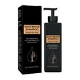 thumbnail image 2 of Root Shampoo Gray Hair Regrowth Conditioner Strengthening Activation Shampoo Soap for Smooth and Strong Hair Solution Suitable 100ml, 2 of 9