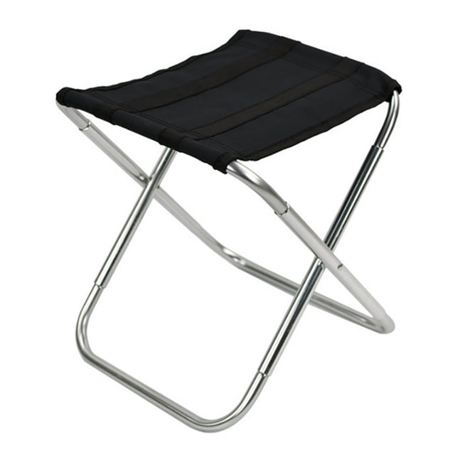 Bangcool Fishing Stool Portable Folding Outdoor Picnic Stool Camping Stool Hiking Stool