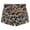 Z0-Brown, variant on Peichun Camo Shorts for Women Elastic Waist Stylish Print Casual Wide Leg Shorts Loose Fit Comfort Stretchy Summer Athletic Running Yoga Short Pants 2026 Fashion Daily Wear Khaki XL