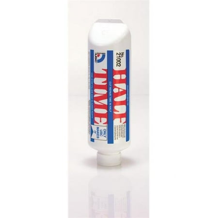 U S CHemical & Plastics US21004 One-Step Filler Glaze 2 lbs Squat Can