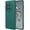 Deep Green, variant on Case for OnePlus 12R 5G,Liquid Silicone Rubber Bumper Soft Microfiber Lining Cushion Ultra Slim Shockproof Protective Anti-Scratch Phone Case for OnePlus 12R/OnePlus Ace 3 5G (Purple)