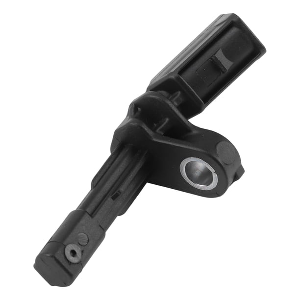 Sensor de velocidad de rueda ABS Unique Bargains Lado del conductor trasero izquierdo Sensor ABS No.1K0927807A/WHT003859A/WHT003859B para Audi A1 Q3 Seat Alhambra para VW CC Eos Golf Mk6