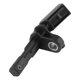 thumbnail image 1 of Sensor de velocidad de rueda ABS Unique Bargains Lado del conductor trasero izquierdo Sensor ABS No.1K0927807A/WHT003859A/WHT003859B para Audi A1 Q3 Seat Alhambra para VW CC Eos Golf Mk6, 1 of 1