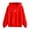 Red, variant on WOYY Toddler Girls Hoodie Heart Print Graphic Hooded Sweatshirt Long Sleeve Top