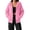 Pink01, variant on Hsovts Deep Red Sweatshirts for Women Essentials Casual Fleece Hoodie with Drawstring Long Sleeve Hooded Sweatshirt Lightweight Hoodies Pullover 2XL
