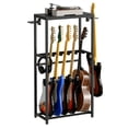 thumbnail image 1 of Soporte de guitarra MAHANCRIS GSHB6501 para bajo acústico, eléctrico, 1 of 9
