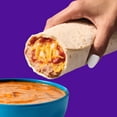 thumbnail image 4 of Taco Bell Spicy Bean Dip Cravings Dip, 15.7 oz Jar, 4 of 15