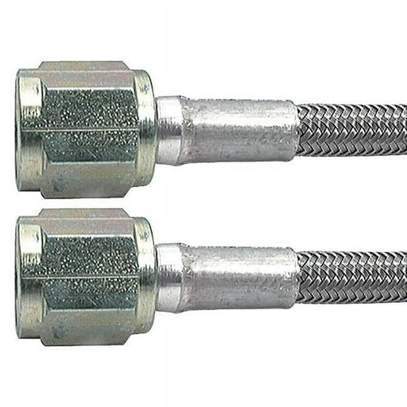 Allstar Performance 24in #3 Line -4 Str/-4 Str ALL46310-24