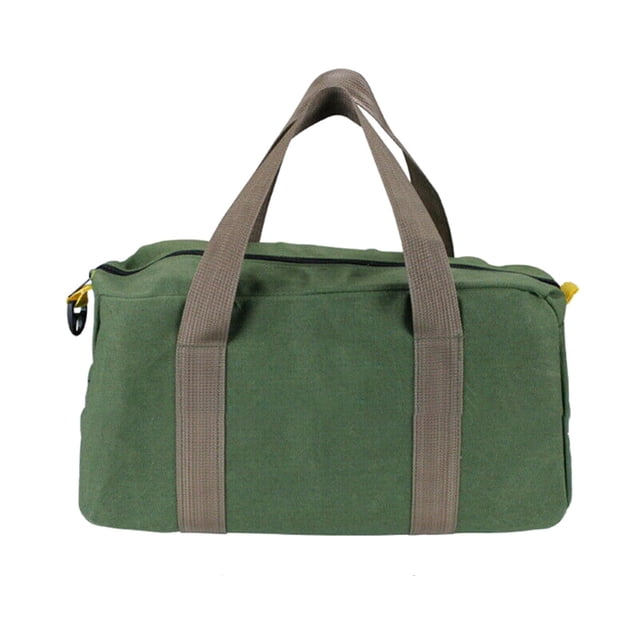 Eigraketly Bolsa de transporte de almacenamiento de herramientas mecánicas, organizador de correa para el hombro, bolsa con cierre de cremallera, bolsa de Type3 NO3 Eigraketly TO0135-01B