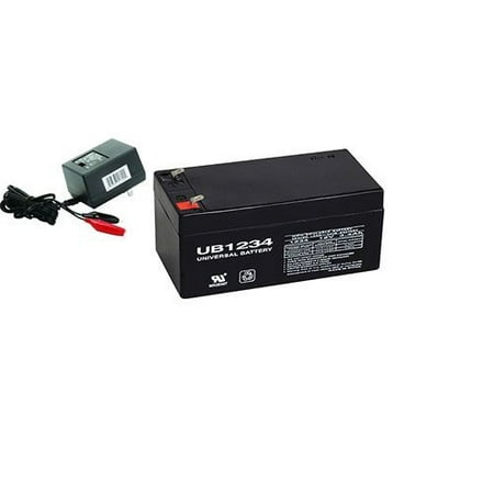 12v 3 4ah Replacement Battery For Toro Lawn Mower 106 8397 With 12v 3 4ah Replacement Battery For Toro Lawn Mower 106 8397 With Charger