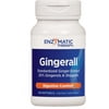 Enzymatic Therapy Gingerall Softgels, 90 Ct