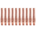 thumbnail image 4 of Puntas De Contacto M6, Boquilla Conductora M6 Compacta Para Fábrica Para Procesamiento En Taller De Componentes Electrónicos Para Equipos De Soldadura, 4 of 8