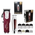 thumbnail image 1 of Combo Corta Pelo Wahl Magic Inalambrica y Detailer Alambrica 8148/8081, 1 of 4