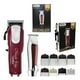 thumbnail image 1 of Combo Corta Pelo Wahl Magic Inalambrica y Detailer Alambrica 8148/8081, 1 of 4