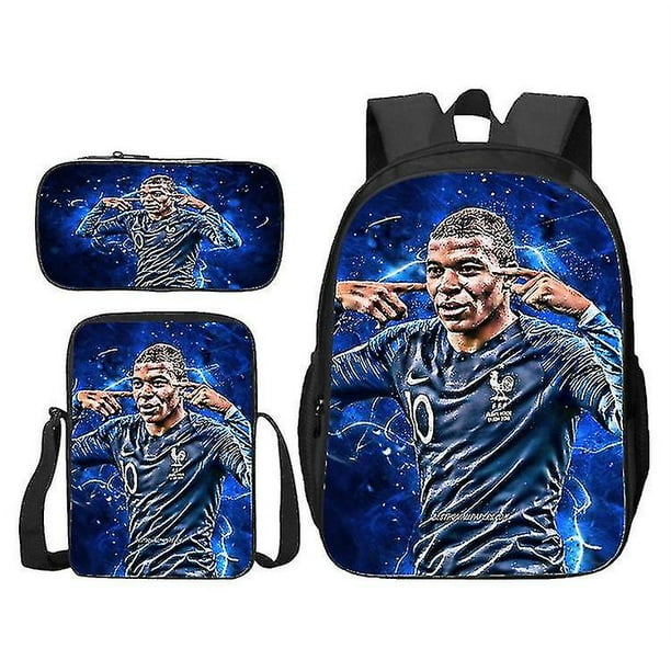 Mochilas de futbol para niños new arrivals